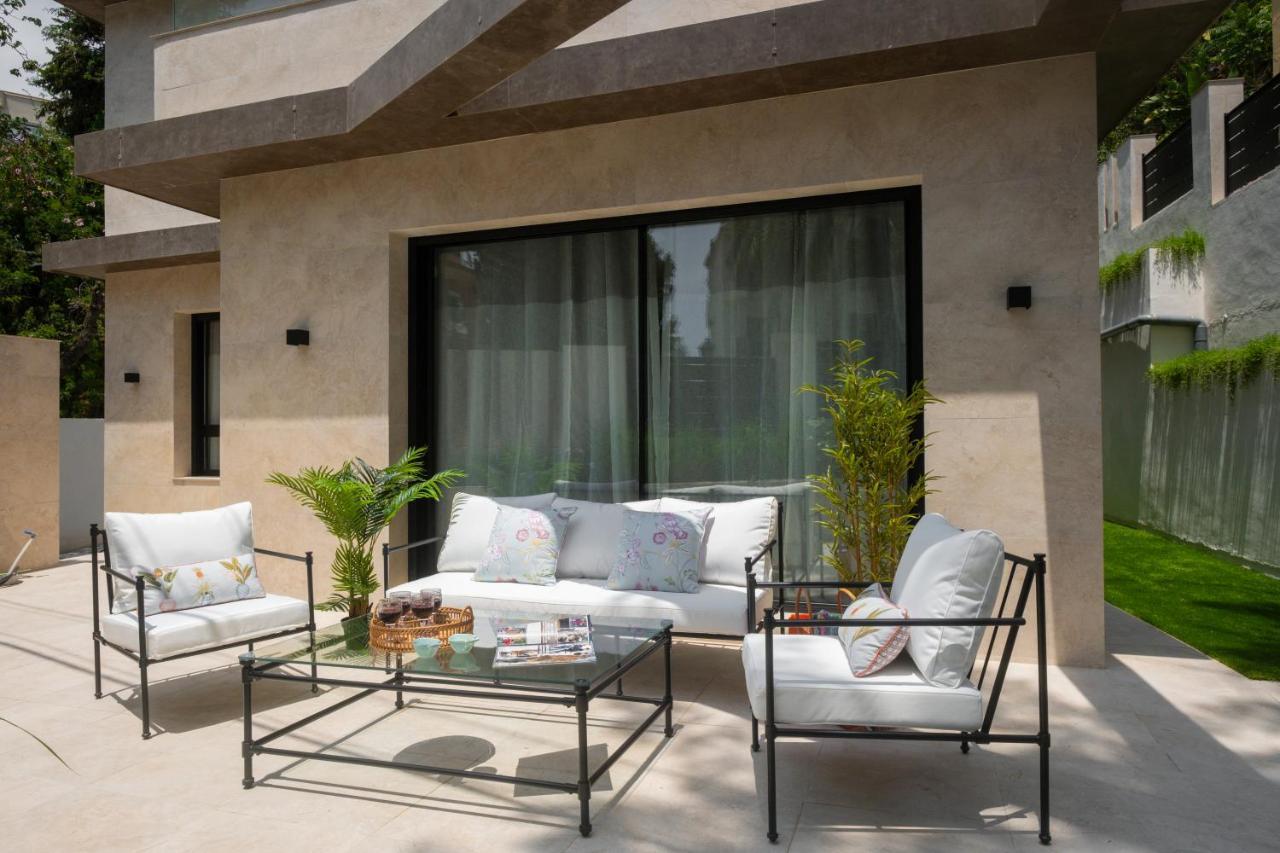La Zagalilla Apartment Malaga