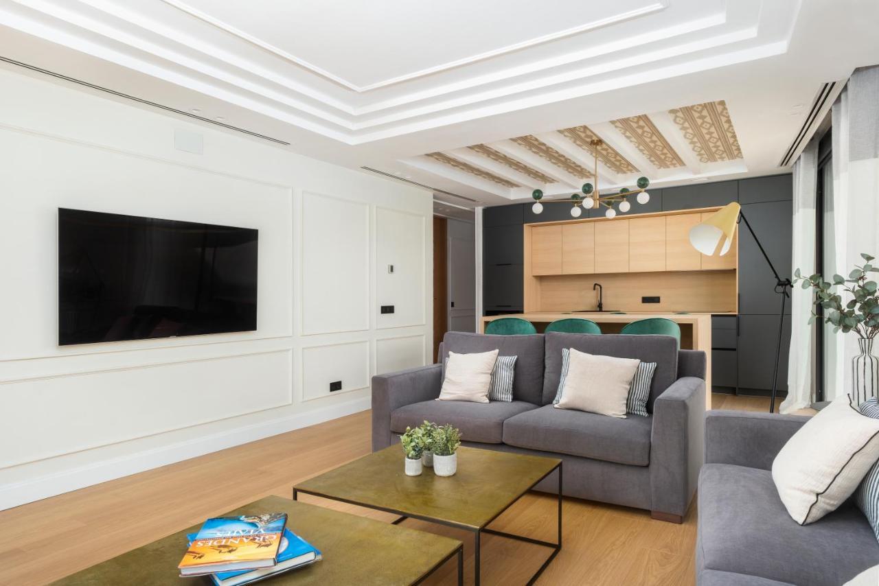 La Zagalilla Apartment Malaga