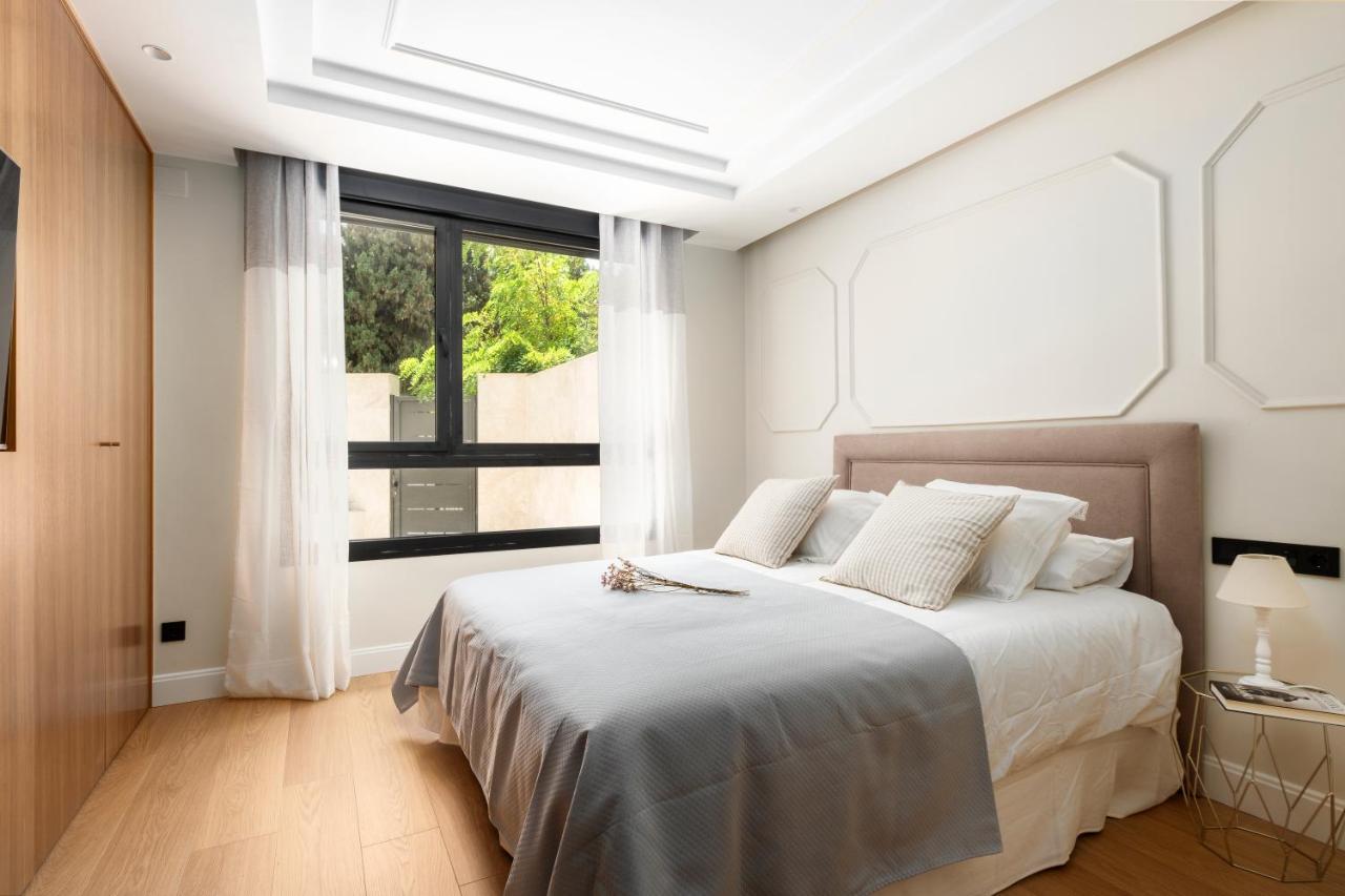 La Zagalilla Apartment Malaga